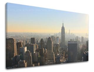 Obraz na stenu Zľava -15% MESTO / NEW YORK ME117E11 (Od 50€ Kuriér ZDARMA)