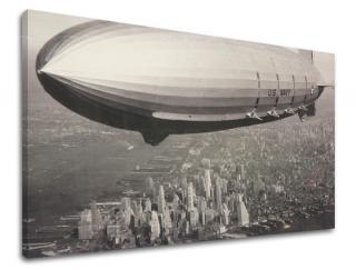 Obraz na stenu Zľava -15% MESTO / NEW YORK ME119E11 (Od 50€ Kuriér ZDARMA)