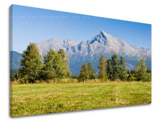 Obraz na stenu Zľava -15% SLOVENSKO SK006E11 (Od 50€ Kuriér ZDARMA)