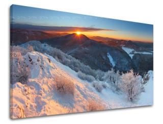 Obraz na stenu Zľava -15% SLOVENSKO SK007E11 (Od 50€ Kuriér ZDARMA)