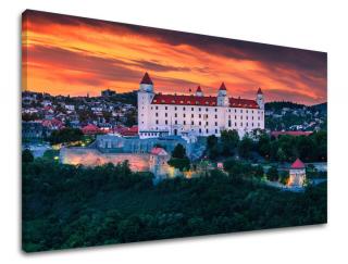 Obraz na stenu Zľava -15% SLOVENSKO SK009E11 (Od 50€ Kuriér ZDARMA)