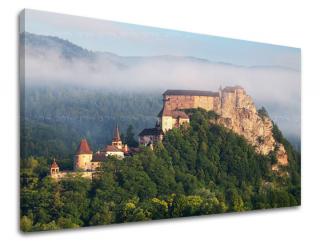 Obraz na stenu Zľava -15% SLOVENSKO SK010E11 (Od 50€ Kuriér ZDARMA)