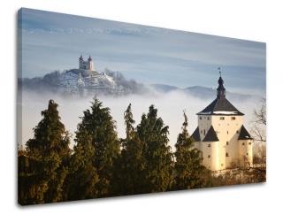 Obraz na stenu Zľava -15% SLOVENSKO SK013E11 (Od 50€ Kuriér ZDARMA)