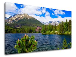 Obraz na stenu Zľava -15% SLOVENSKO SK014E11 (Od 50€ Kuriér ZDARMA)
