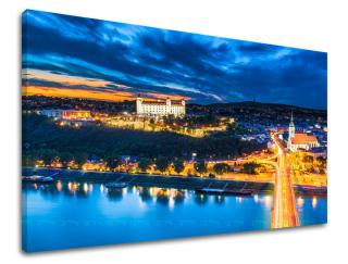 Obraz na stenu Zľava -15% SLOVENSKO SK018E11 (Od 50€ Kuriér ZDARMA)