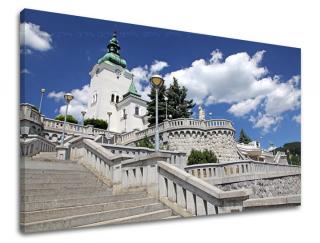 Obraz na stenu Zľava -15% SLOVENSKO SK024E11 (Od 50€ Kuriér ZDARMA)