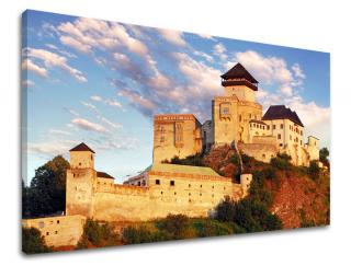 Obraz na stenu Zľava -15% SLOVENSKO SK025E11 (Od 50€ Kuriér ZDARMA)