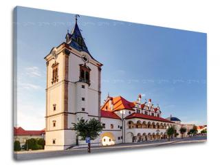 Obraz na stenu Zľava -15% SLOVENSKO SK029E11 (Od 50€ Kuriér ZDARMA)
