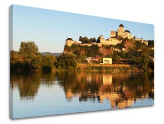 Obraz na stenu Zľava -15% SLOVENSKO SK030E11 (Od 50€ Kuriér ZDARMA)