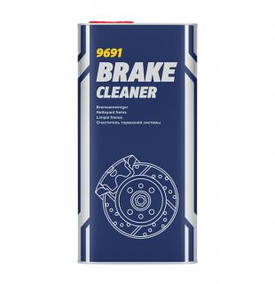 Brake Cleaner- čistič bŕzd (5L) (Balenie 5l | Kartón 4ks)