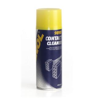 Contact Cleaner (450ml) (Balenie 450ml | Kartón 12ks)