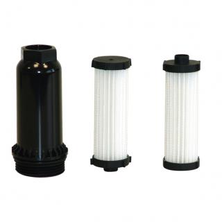 Hydraulický filter SG1707 - prevodovka 6DCT450/470 6-spd.