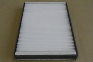 Kabínový filter SA1126 (cross-ref.: CU3054) (Ref.: MANN CU3054 | MAHLE LA75 | FILTRON K1014)