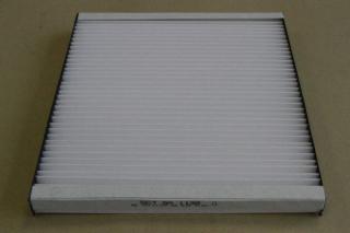 Kabínový filter SA1138 (cross-ref.: CU2035) (Ref.: MANN CU2035 | MAHLE LA157 | FILTRON K1123)