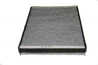 Kabínový filter SAK149 (cross-ref.: CUK3780) (Uhlíkový kabínový filter SCT-Germany)