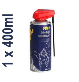 M-40 Lubricant (400ml smart)