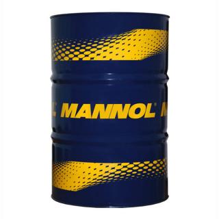 Mannol 8109 Unigear 75W-80 GL-4/GL-5 LS (60L)