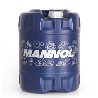 Mannol Activ Foam (Balenie 20l | Kartón 1ks | Art.Nr.: MN4905-20)
