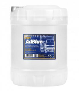 Mannol AdBlue (10L) (Balenie 10l | Kartón 1ks | Art.Nr.: AD3001-10)