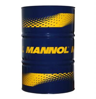 Mannol ATF AG 52 Automatic Special (60L) (Balenie 60l | Paleta 18ks | Art.Nr.: MN8211-60)