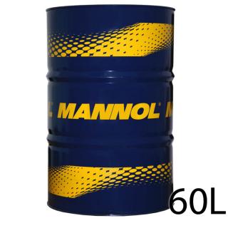 Mannol Defender 10W-40 (60L) (Balenie 60l | Paleta 18ks | Art.Nr.: MN7507-60)