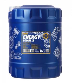 Mannol Energy Combi LL 5W-30 (10L)