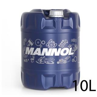 Mannol Multifarm STOU 10W-30 (10L) (Balenie 10l | Kartón 1ks | Art.Nr.: MN2501-10)