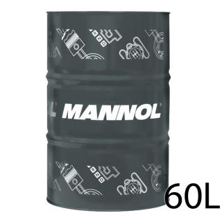 Mannol O.E.M. for Chevrolet Opel 5W-30 (Balenie 60l | Paleta 18ks | Art.Nr.: MN7701-60)