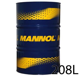 Mannol TS-4 SHPD 15W-40 Extra (208L) (Balenie 208l | Paleta 4ks | Art.Nr.: MN7104-DR)