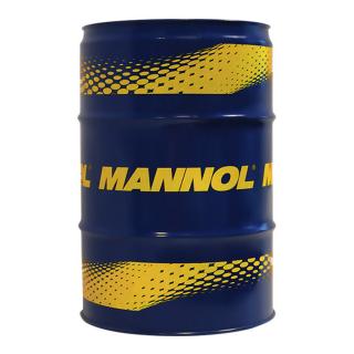 Mannol TS-9 UHPD 10W-40 Nano (208L) (Balenie 208l | Paleta 4ks | Art.Nr.: MN7109-DR)