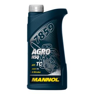 MN Agro HSQ/ EU (1L)