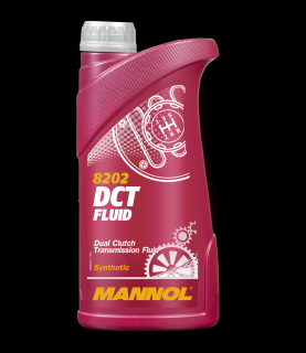 MN DCT (DSG) Fluid (1L)