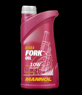 MN Fork oil 10W (1L) (Balenie 1l | Kartón 20ks)