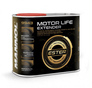 MN Motor Life Extender (500ml) (Balenie 500ml | Kartón 24ks)