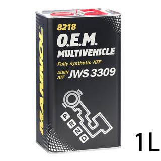MN Multivehicle JWS (1L) (Balenie 1l | Kartón 12ks)