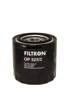 Olejový filter FILTRON (cross-ref.: SM841) (Ref.: MANN W920/8 | MAHLE OC145 | SCT SM841)