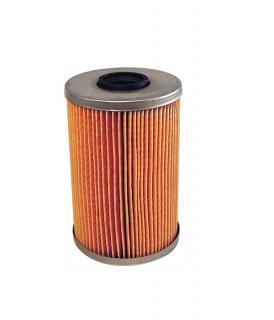Olejový filter Filtron OM517 (cross-ref.: H930/3X) (Ref.: MANN HU930/3x | MAHLE OX41D | SCT SH401)
