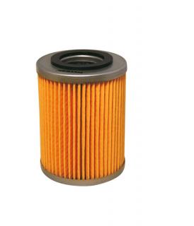 Olejový filter Filtron OM523/2 (Ref.: MANN H716/1x | MAHLE OX159D | SCT SH 441)