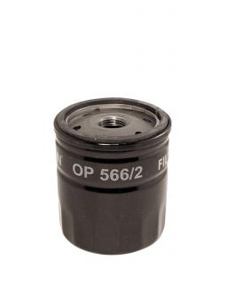Olejový filter Filtron OP566/2 (Ref.: MANN W714/2 | MAHLE OC473 | SCT SM130)