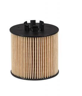 Olejový filter OE650/2 (cross-ref.: HU712/6x) (Ref.: MANN HU712/6x C| MAHLE OX341DECO | SCT SH4025P)