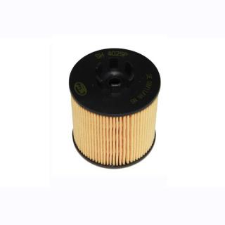 Olejový filter SH4025P (cross-ref.: HU712/6x) (Ref.: MANN HU712/6x C| MAHLE OX341DECO | FILTRON OE650/2)