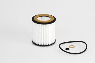 Olejový filter SH4032L (cross-ref.: HU816x) (Ref.: MANN HU816x | MAHLE OX387DECO | FILTRON OE649/9)