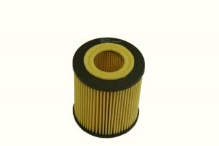 Olejový filter SH4043P (cross-ref.: HU711/4x) (Ref.: MANN HU711/4x | MAHLE OX386DECO |FILTRON OE648/5)