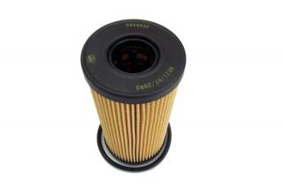 Olejový filter SH4053P (cross-ref.: HU618X) (Ref.: MANN HU618x | MAHLE OX441DECO | FILTRON OE666/2)