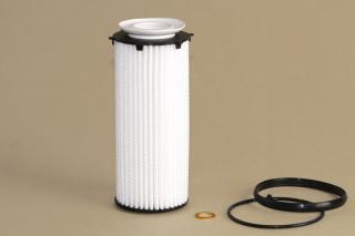 Olejový filter SH4055L (cross-ref.: HU720/3X) (Ref.: MANN HU720/3 x | MAHLE OX560DECO | FILTRON OE672/3)