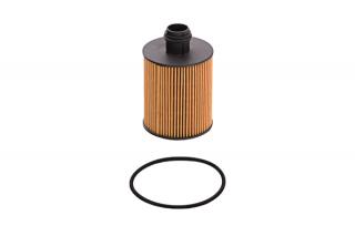 Olejový filter SH4060P (cross-ref.: HU71211X) (Ref.: MANN HU712/11x | MAHLE OX553DECO | FILTRON OE682/2)