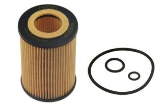 Olejový filter SH4062P (cross.: HU712/9x)