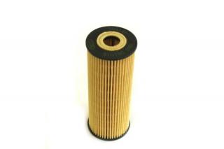 Olejový filter SH414P (cross-ref.: HU727/1x) (výška 159,5 mm, D1 62 mm, D2 22 mm)