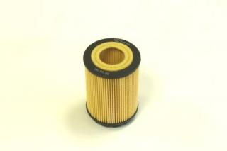 Olejový filter SH423P (cross-ref.: HU713X) (výška 90 mm, D1 62 mm, D2 28 mm)