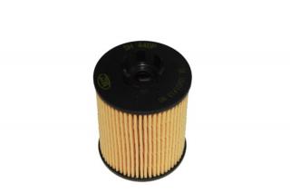 Olejový filter SH446P (cross-ref.: HU712x) (Ref.: MANN HU712/8x | MAHLE OX173DECO | FILTRON OE648)